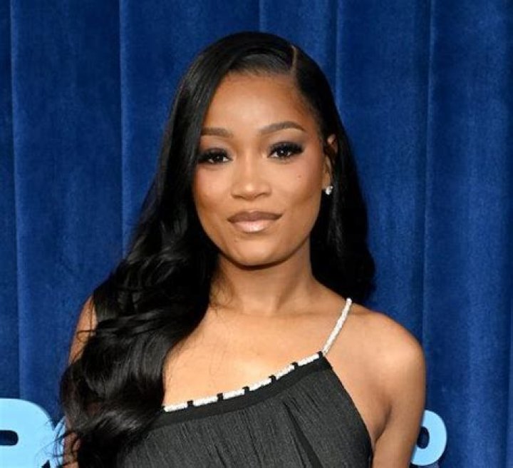 Keke Palmer Bio (Wiki) 