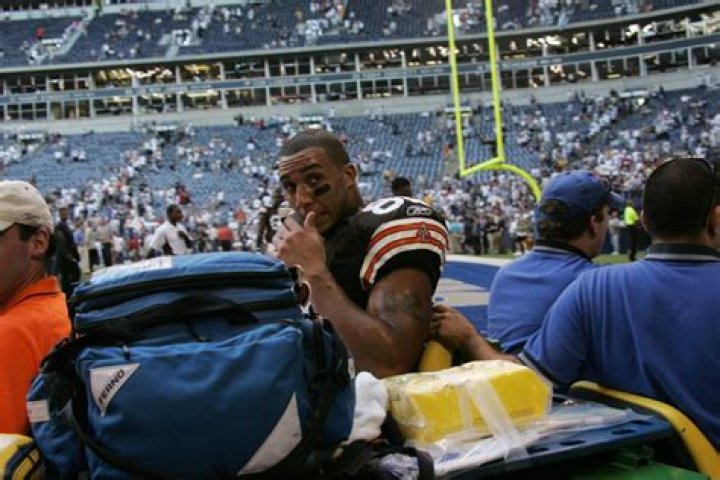 Kellen Winslow II Net Worth - Wiki, Age, Weight and Height, Relationships, Family, and More