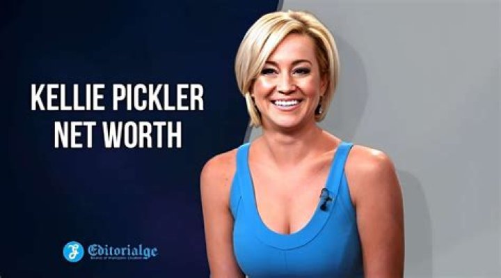 Kellie Pickler’s health problems