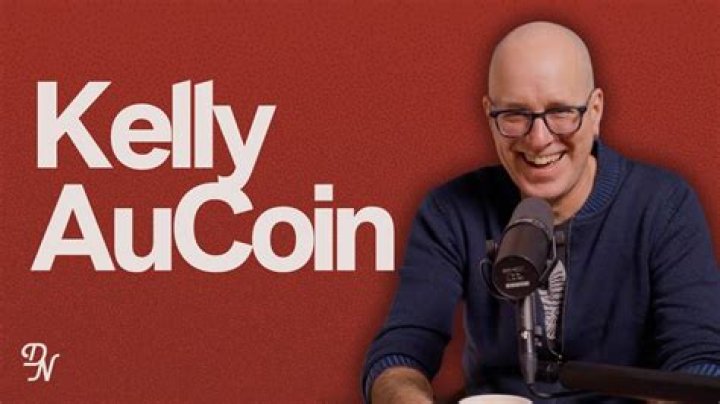 Kelly AuCoin Bio (Wiki) 
