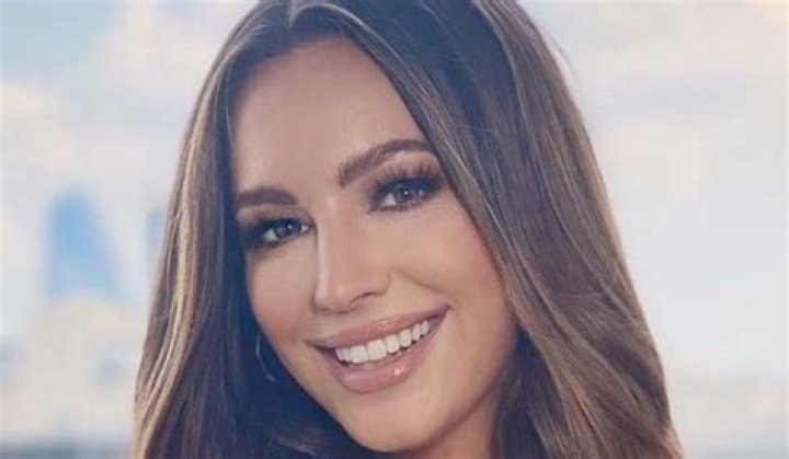 Kelly Brookz Bio (Wiki) 