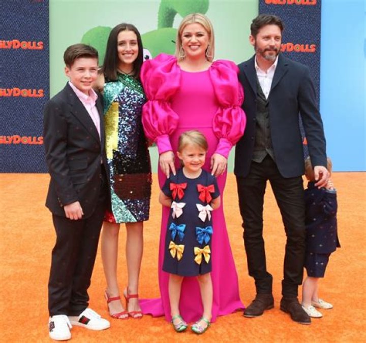 Kelly Clarkson’s prenup was validated by the court, she gets to keep her assets