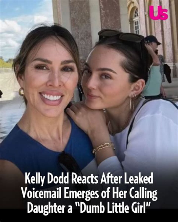 kelly dodd | Celebuzz