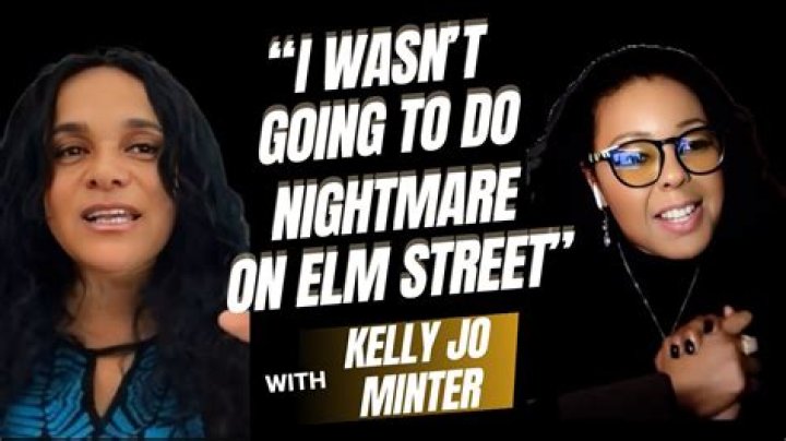 Kelly Jo Minter Net Worth - Wiki, Age, Weight and Height, Relationships, Family, and More
