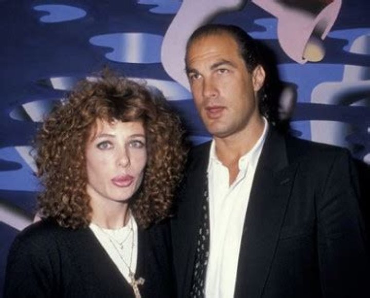 kelly Lebrock Age, Married, Husband, Children, Affairs & Net Worth