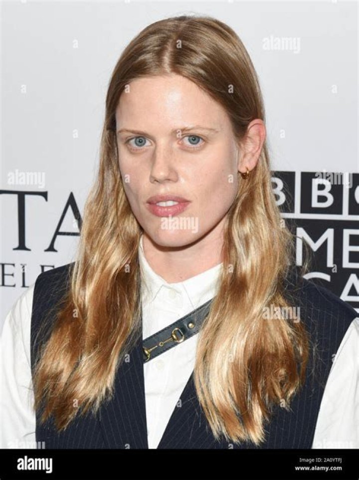 Kelly McCormack Bio (Wiki) 