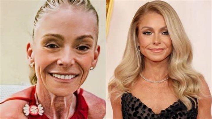 Kelly Ripa’s ’25 Things You Don’t Know’: is she perfect or trying too hard?