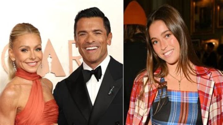 Kelly Ripa’s daughter tells her not to respond to the haters online