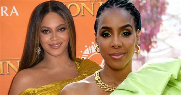 Kelly Rowland fired Beyonce’s dad as her manager
