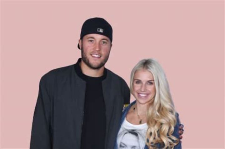 Kelly Stafford Bio (Wiki) 