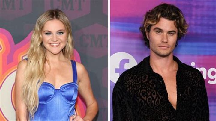 Kelsea Ballerini: ‘We’ve all changed a lot the last couple years, life has forced us’