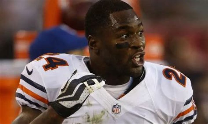 Kelvin Darnell Hayden Bio (Wiki) 