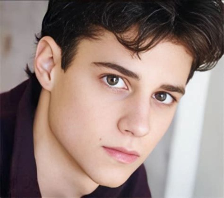 Ken Baumann Bio (Wiki) 