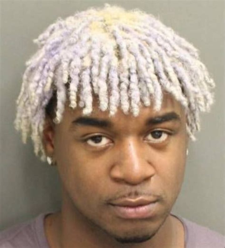 Ken Carson Mugshot, Arrested For Domestic Violence Arrest Charges
