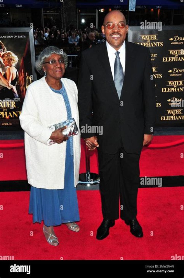 Ken Foree - Age, Family, Bio
