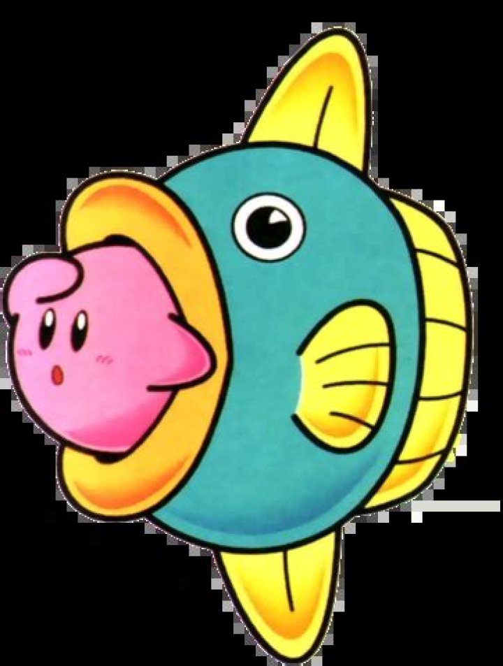 Ken Kirby Bio (Wiki) 
