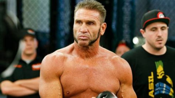 Ken Shamrock Net Worth - Wiki, Age, Weight and Height, Relationships, Family, and More