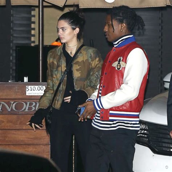 Kendall Jenner and ASAP Rocky spotted getting cozy at a Coachella party; Are they dating and what is their relationships status, learn here