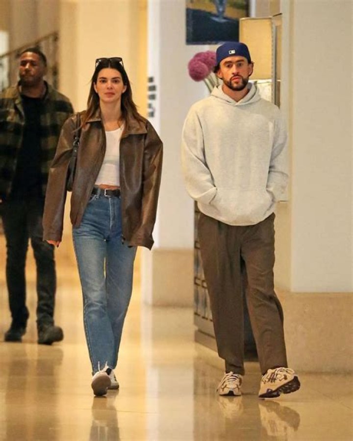 Kendall Jenner is expecting her first baby via surrogate. Also, it’s a horse.