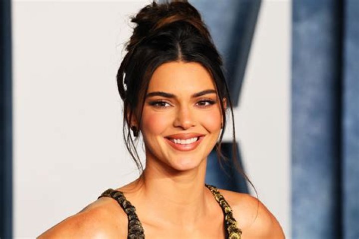 Kendall Jenner reveals something for the first time: ‘I am a stoner… no one knows that’