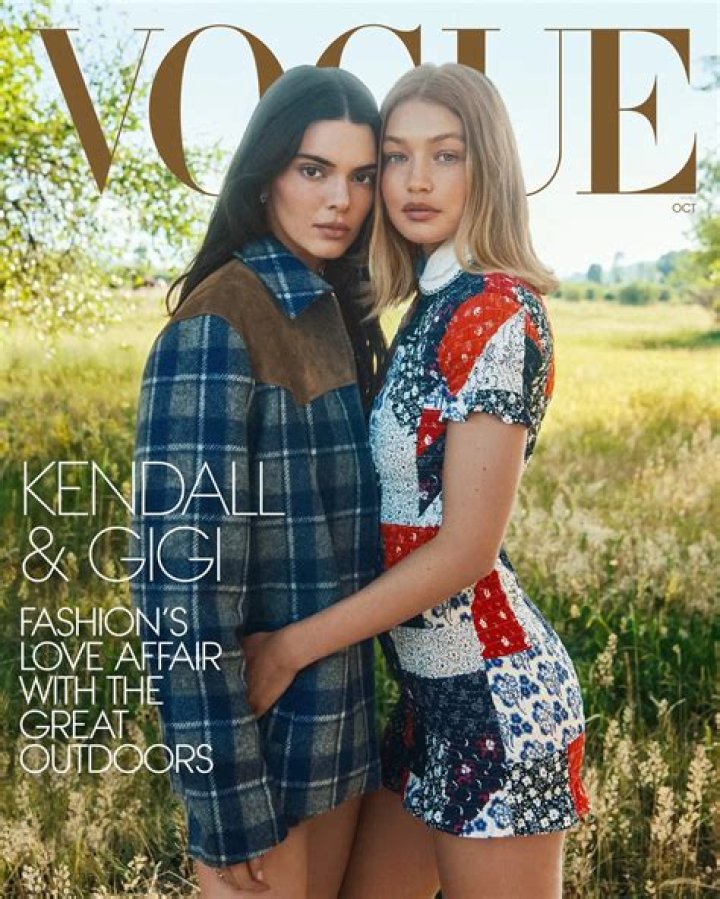 Kendall, Kylie Jenner and Gigi, Bella Hadid at War! Is it really true or just a rumor? Find out!