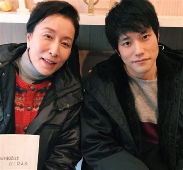 Kenichi Matsuyama - Age, Family, Bio