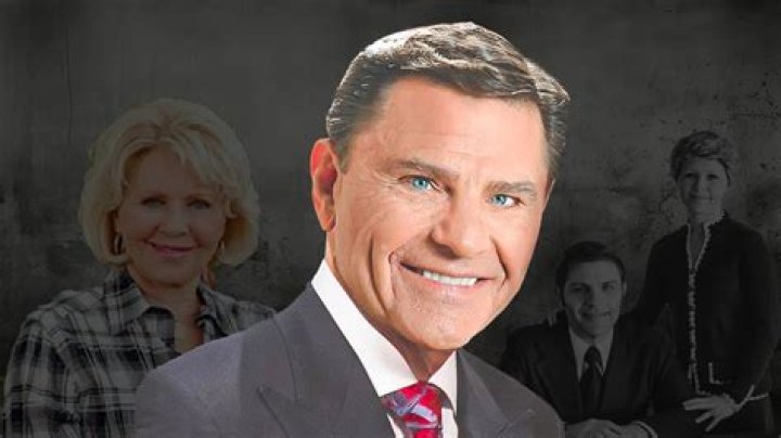 Kenneth Copeland - Age, Family, Bio