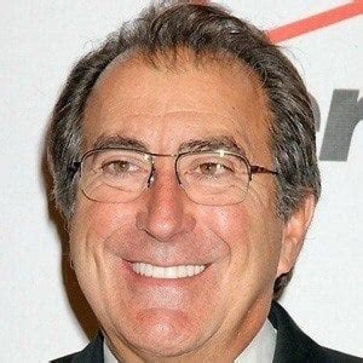 Kenny Ortega - Age, Family, Bio