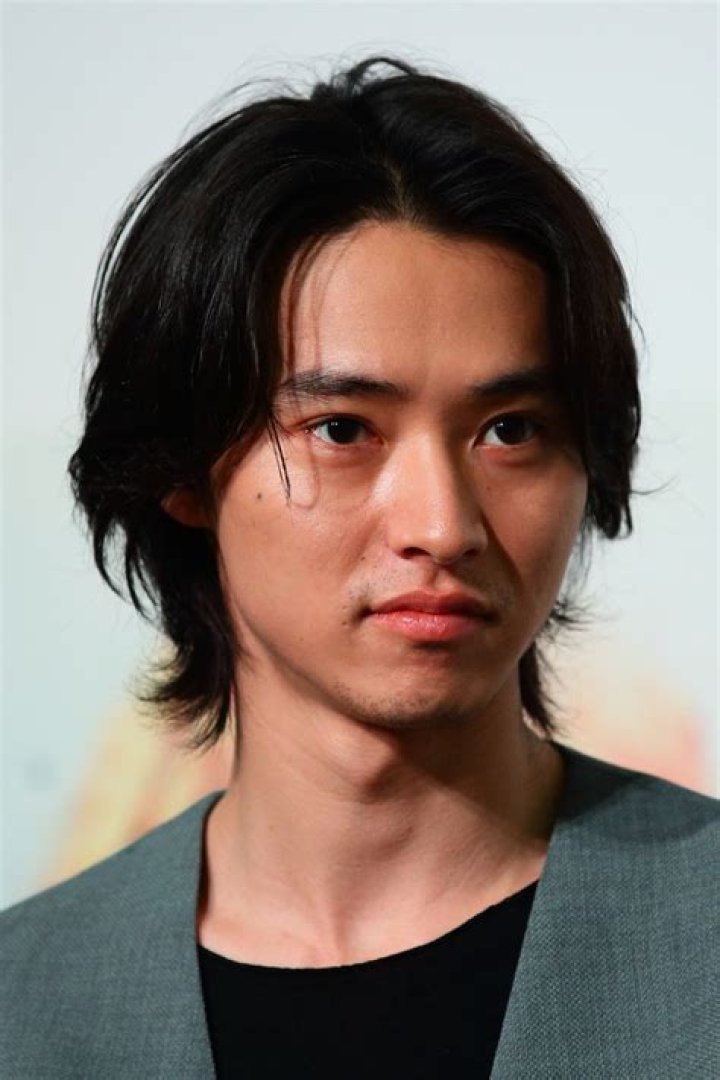 Kento Yamazaki Bio (Wiki) 