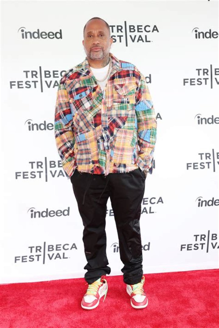 Kenya Barris Net Worth - Wiki, Age, Weight and Height, Relationships, Family, and More