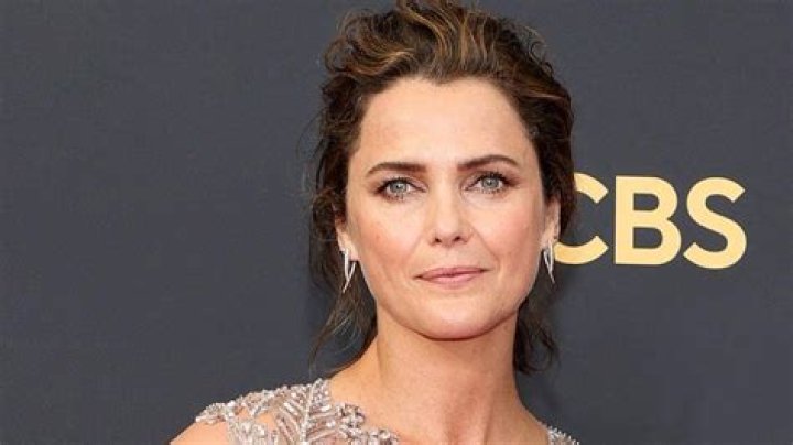 Keri Russell: ‘Now my butt’s gone. I do wish I had my 25-year-old butt!’
