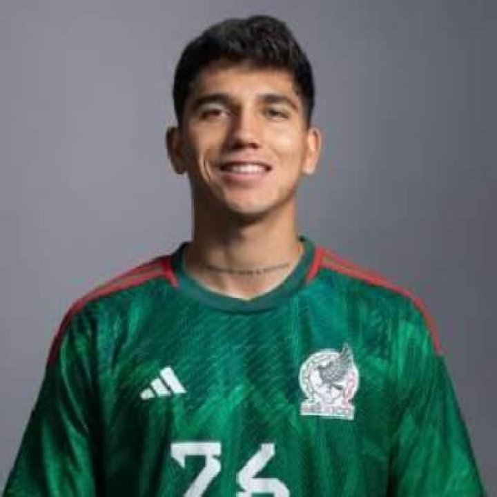 Kevin Álvarez - Age, Family, Bio