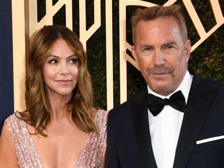 Kevin Costner: Christine’s plastic surgery expenses are not ‘child support’