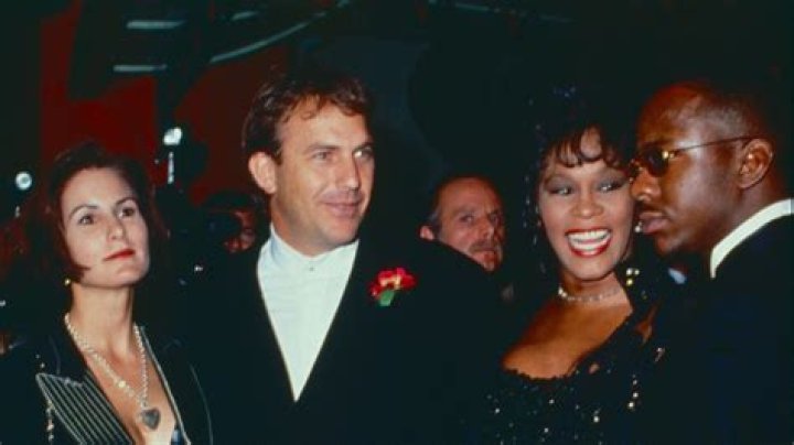 Kevin Costner – I did not jerk off in front of that woman