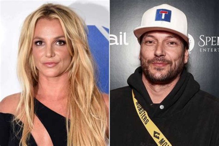 Kevin Federline Bio (Wiki) 