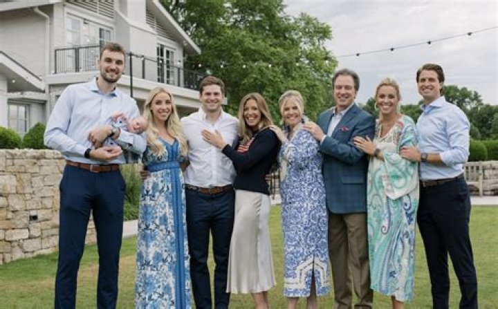 Kevin Harlan - Age, Family, Bio
