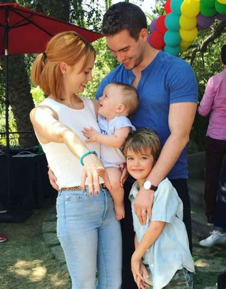 Kevin Joy - Trivia, Family, Bio