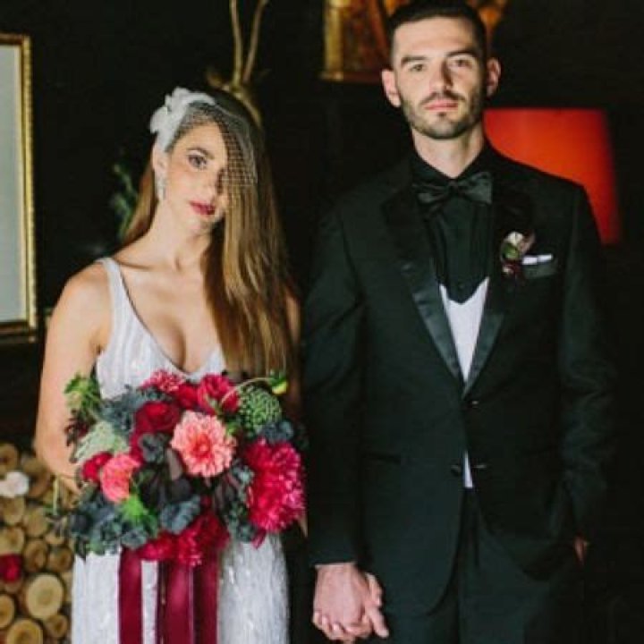 Kevin Lanflisi Wiki, Age, Married, Wedding, Gay, Affairs