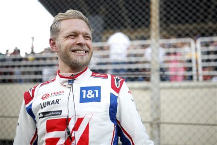 Kevin Magnussen Net Worth - Wiki, Age, Weight and Height, Relationships, Family, and More