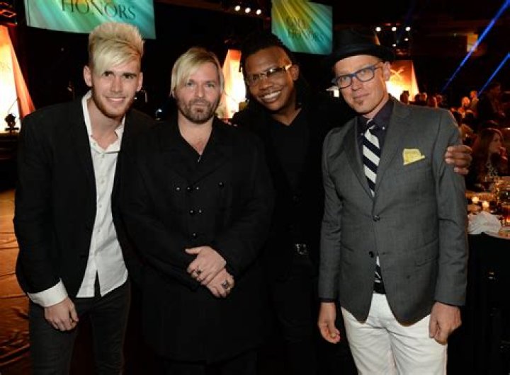 Kevin Max Net Worth - Wiki, Age, Weight and Height, Relationships, Family, and More