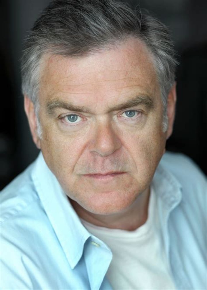 Kevin McNally Bio (Wiki) 
