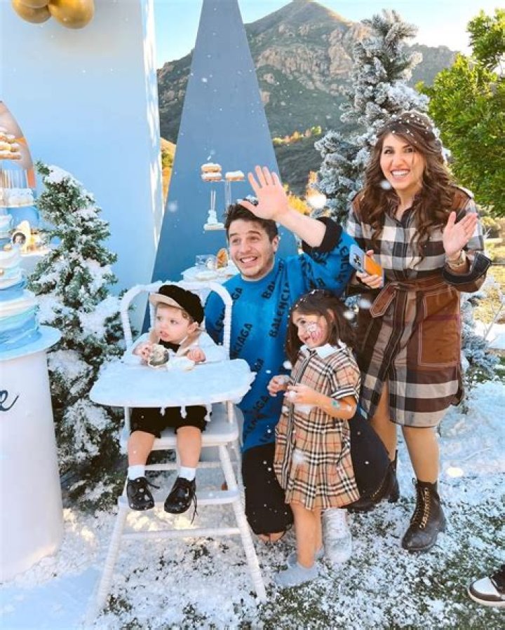 Kevin Ratajczak - Age, Family, Bio