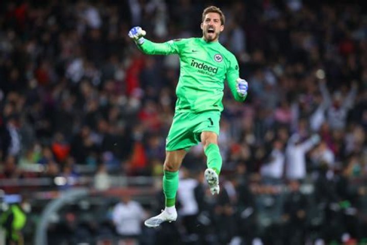 Kevin Trapp Net Worth - Wiki, Age, Weight and Height, Relationships, Family, and More