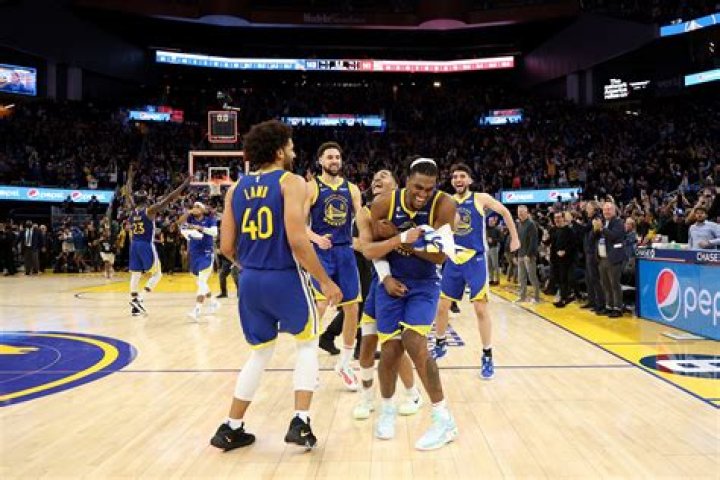 Kevon Looney Net Worth - Wiki, Age, Weight and Height, Relationships, Family, and More