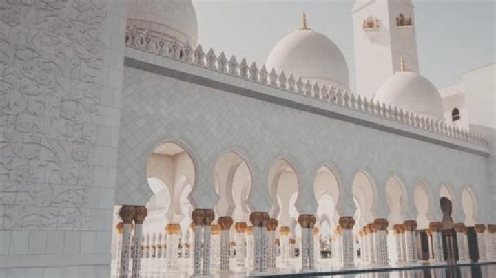 Khalifa Bin Zayed Al Nahyan Family