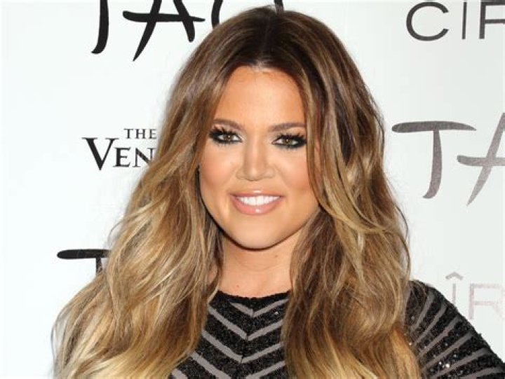 Khloe Kardashian Bio (Wiki) 