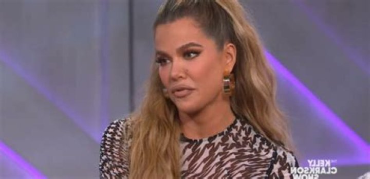 Khloe Kardashian creepily describes how she was a ‘control freak’ with her surrogate