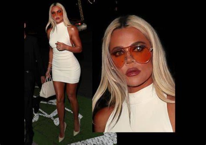 Khloe Kardashian got a recent botched nose job and it looks soooo terrible