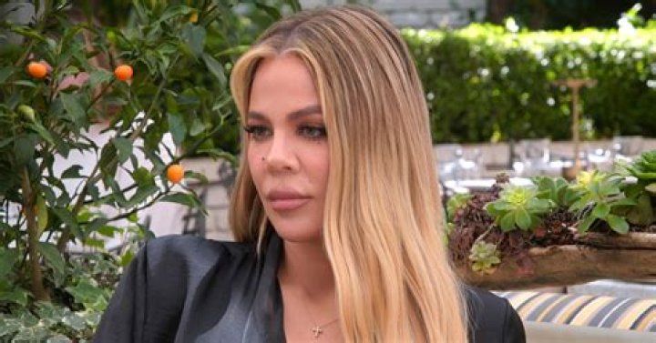 Khloe Kardashian had post-covid hair loss: ‘it was really a struggle’