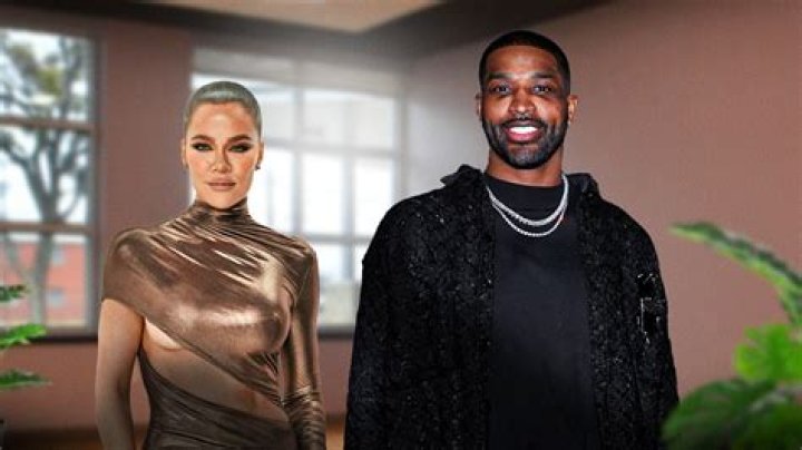 Khloe Kardashian & Tristan are in couples therapy, she doesn’t want to ‘look a fool’